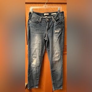 Vintage America Blues Jeans SZ 8R/29